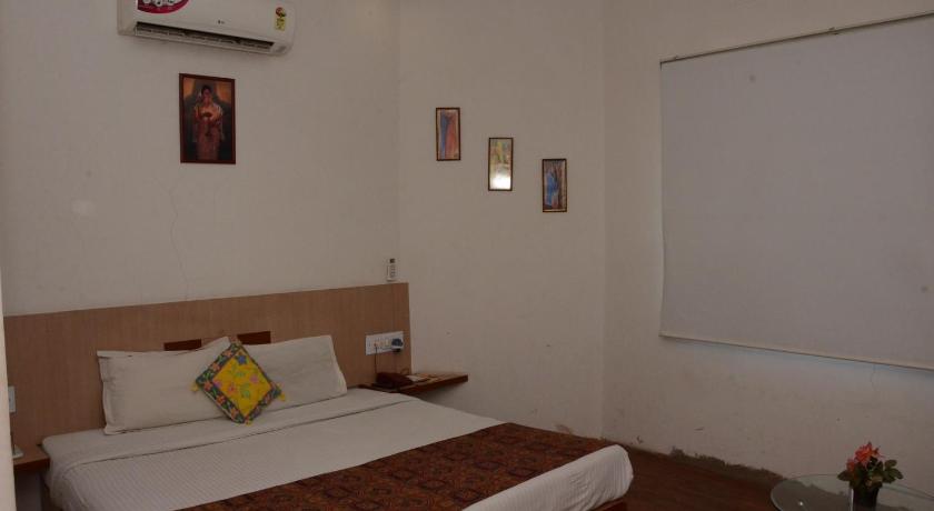 Sparrow Inn Ankur