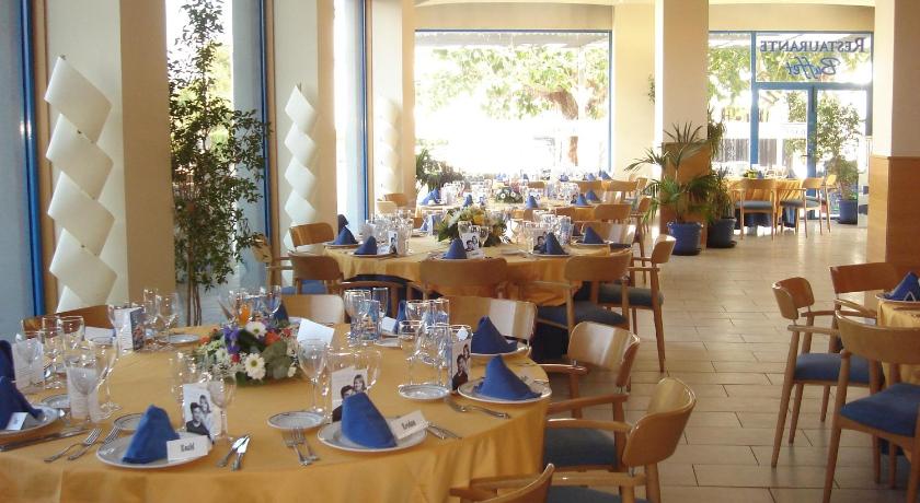Hotel Rober Palas
