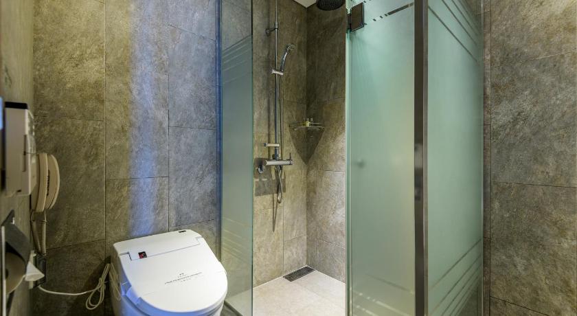 海景豪華家庭房 (Family Deluxe Ocean View Room)的照片 9