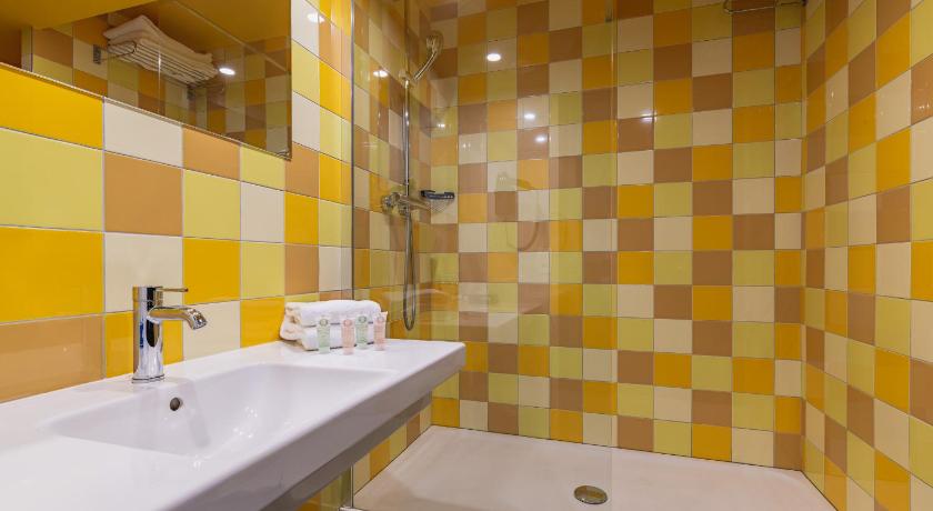 Best Western Hotel Grand Parc