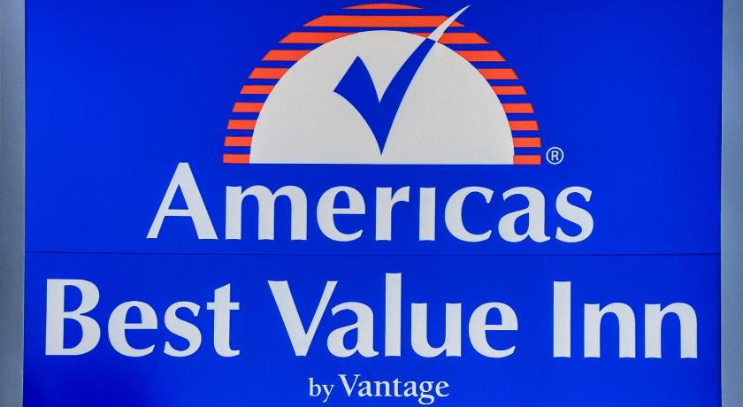 Americas Best Value Inn Midlothian Cedar Hill