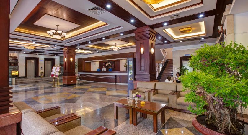 TQT 2 Hotel photo