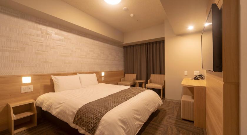 오사카 도미인 프리미엄 난바 아넥스 내추럴 핫 스프링 (Dormy Inn Premium Namba ANNEX Natural Hot Spring) 4성급 호텔 부대시설