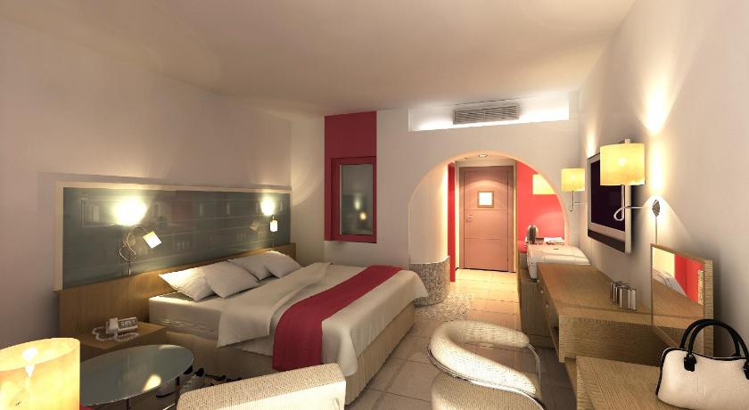 Image of Superior Room with 1 double bed, Garden side 1