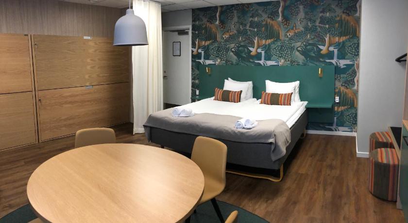Kom Family — Hotel in Stockholm