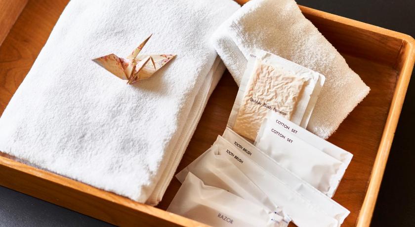 京都 Miyazakiya 1つ星 宿泊施設 外観