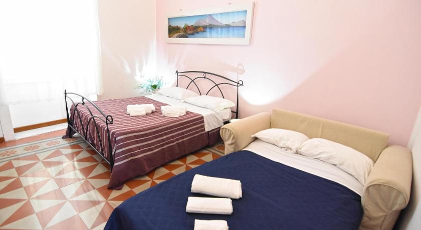 SUNRISE B&B