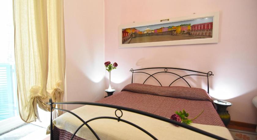 SUNRISE B&B