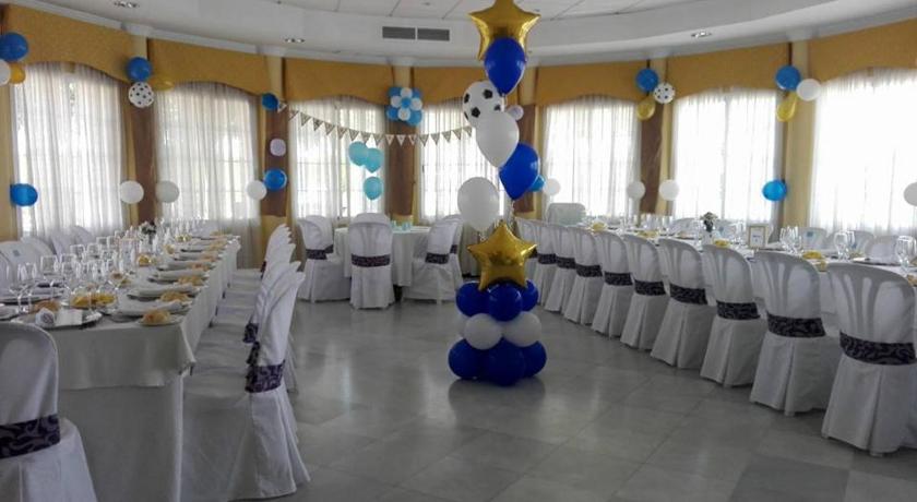 Hotel Mitra Crisalida