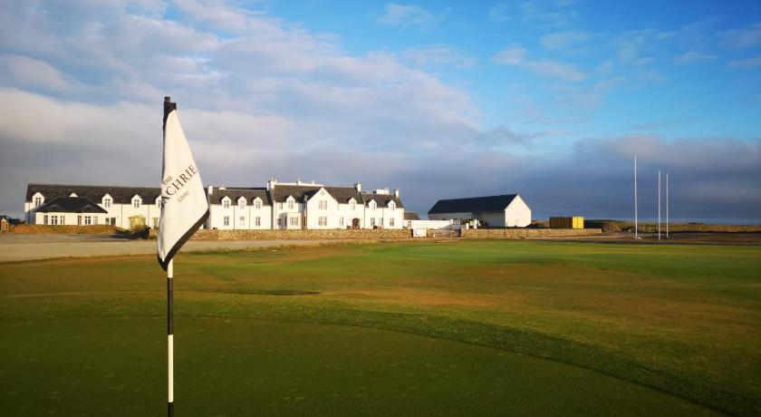 Machrie Hotel & Golf Links