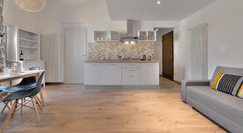 Sarpi Loft Florence photo