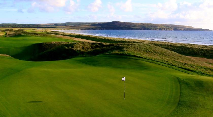 Machrie Hotel & Golf Links