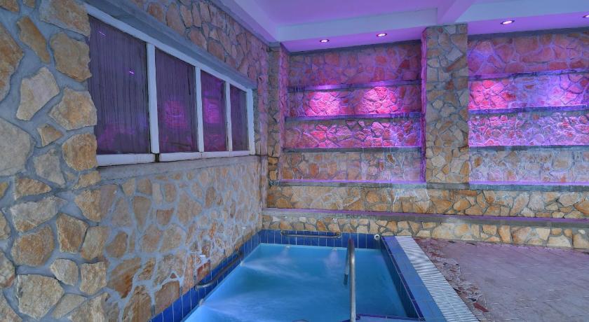 Hotel Terme Saint Raphael