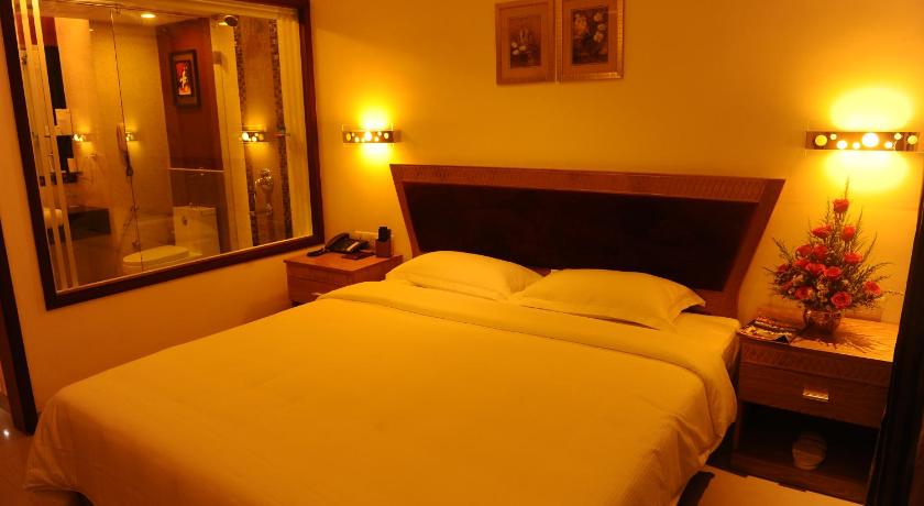 Biverah Hotel & Suites