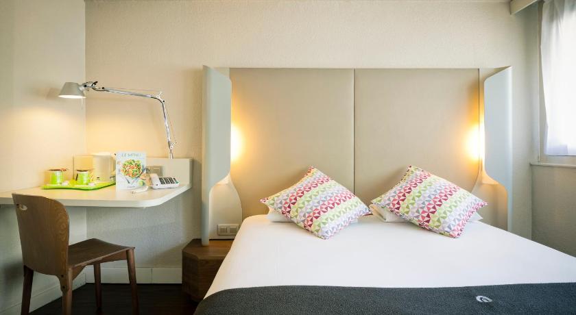 Hotel Campanile Geneve - Aeroport/Palexpo photo