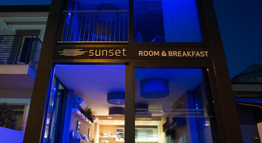 Sunset Room&amp;Breakfast — Hotel in Grado
