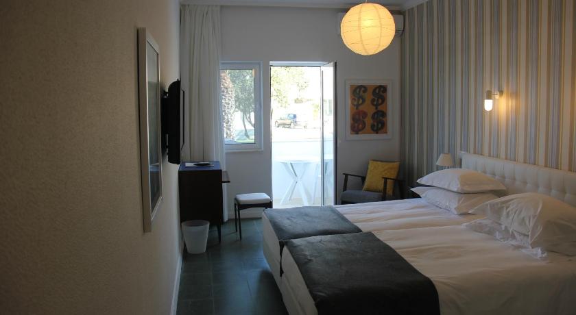 Image of Double Room 14