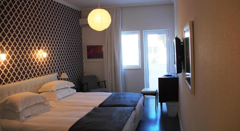 Image of Double Room 13