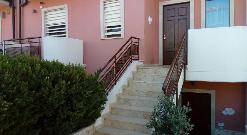 B&B VILLA ROSA