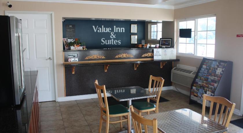 Americas Best Value Inn & Suites - Redding, CA photo