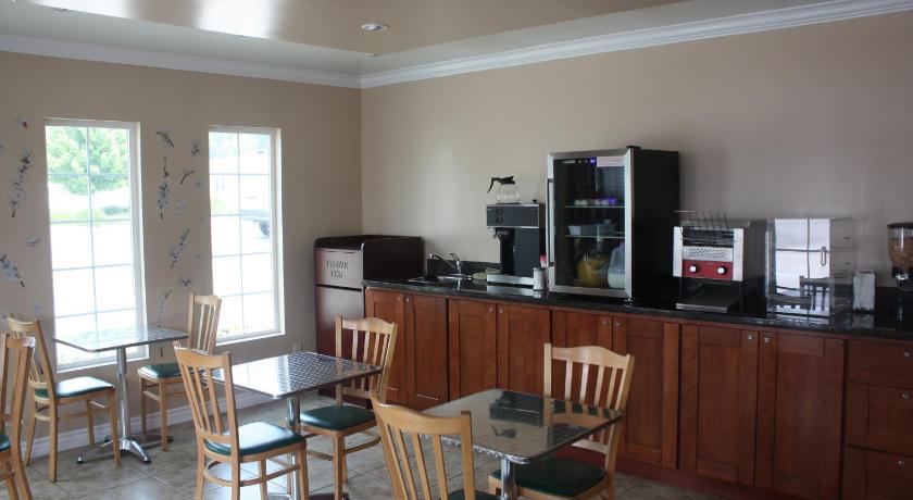Americas Best Value Inn & Suites - Redding, CA photo