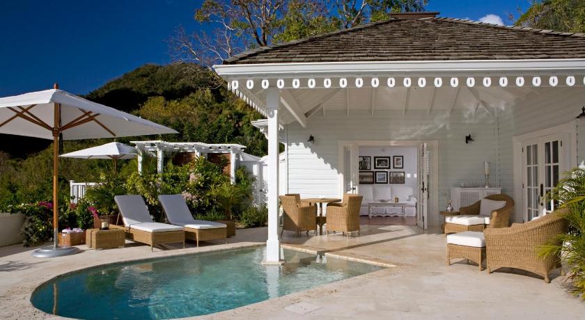 Foto Vila Grand Luxury (Grand Luxury Villa) 5