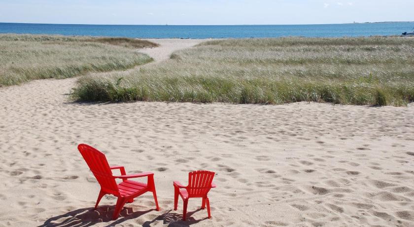 Sandcastle Resort photo