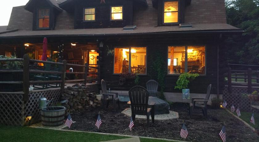 Harmony Hill Bed and Breakfast — Hotel in Charlottesville (VA)