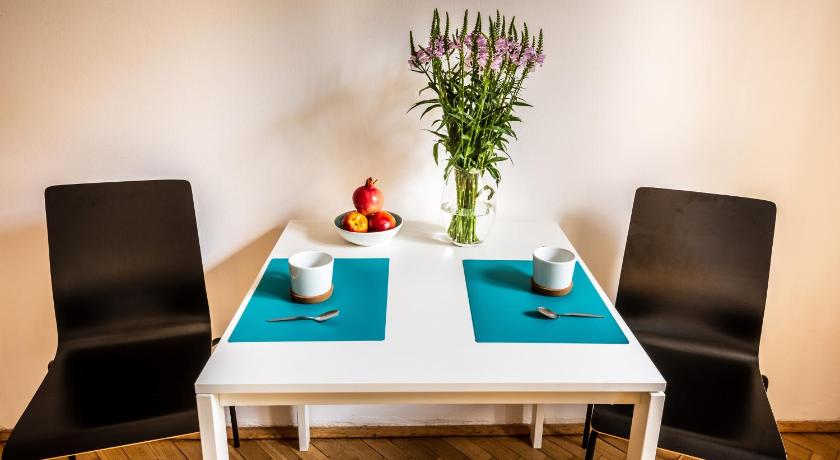 Sereno Apartments photo