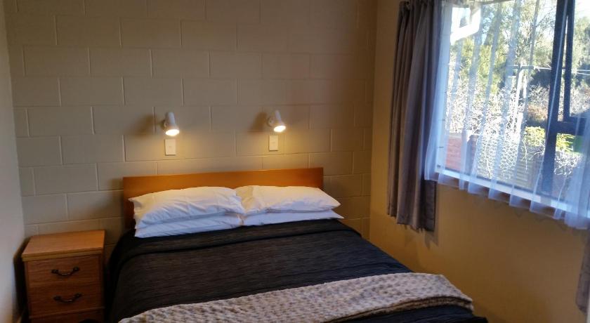 Moeraki Boulders Motel photo