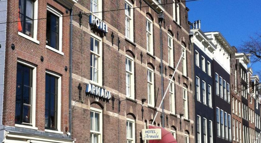 Armada Hotel photo