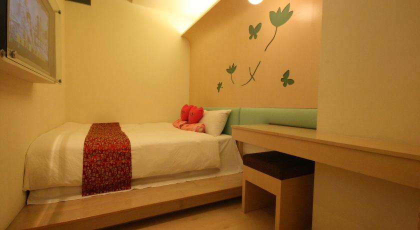 Quan Fu Tan Hui Hotel photo