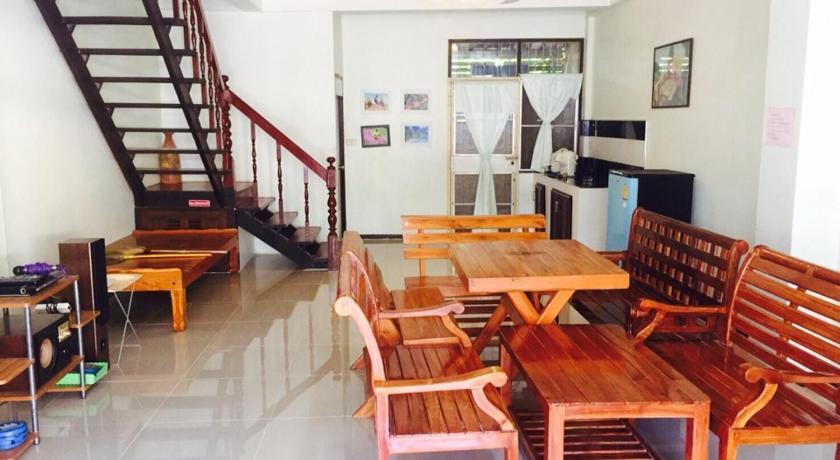 Image of Two-Bedroom Bungalow 0