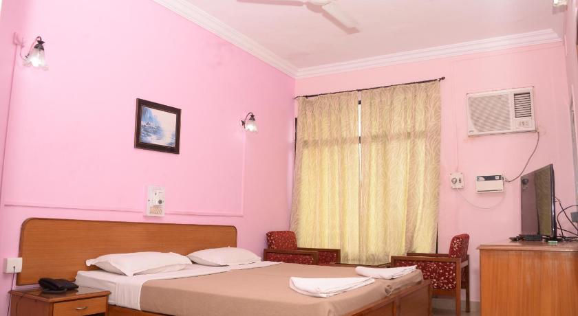 Margao Residency