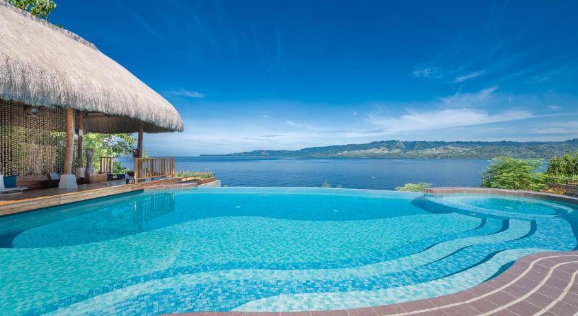 Exclusive Private Villa in Bohol island, Philippines — Hotel in Bohol