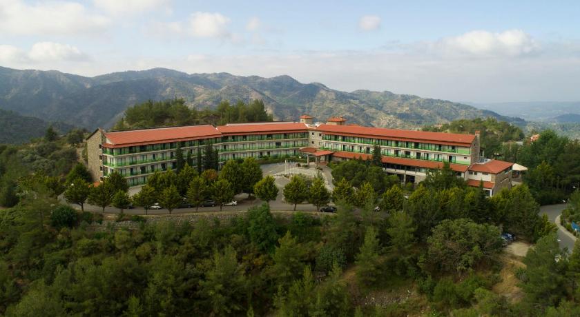 Rodon Hotel and Resort photo
