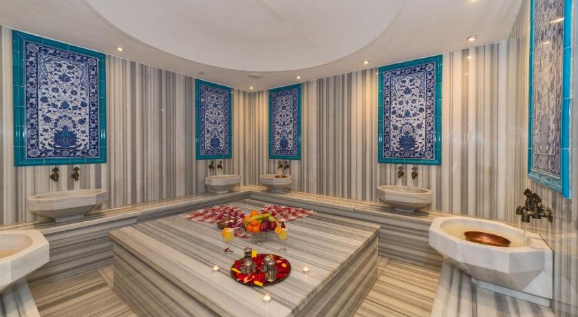 Darkmen Hotel 2 - image 2