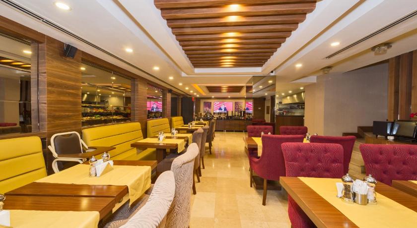 Darkmen Hotel 2 - image 6