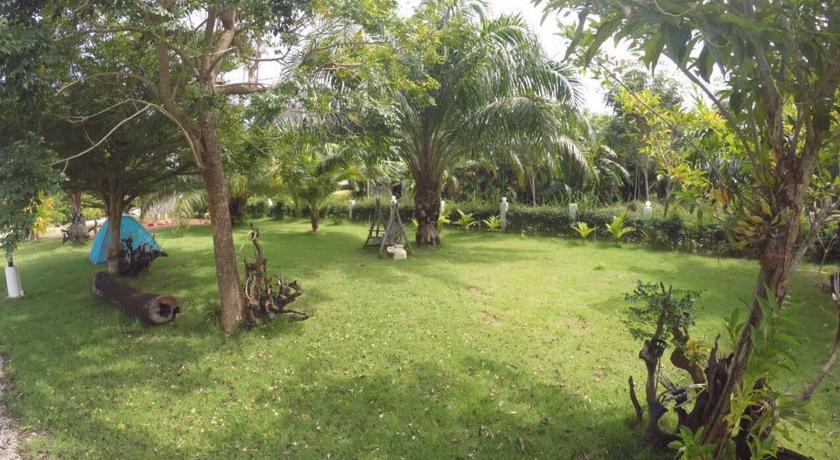 Baan Suan Nam Resort photo