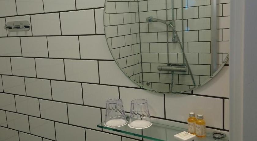BriQ Hotell photo