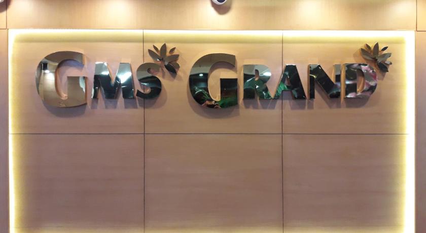 Hotel GMS Grand