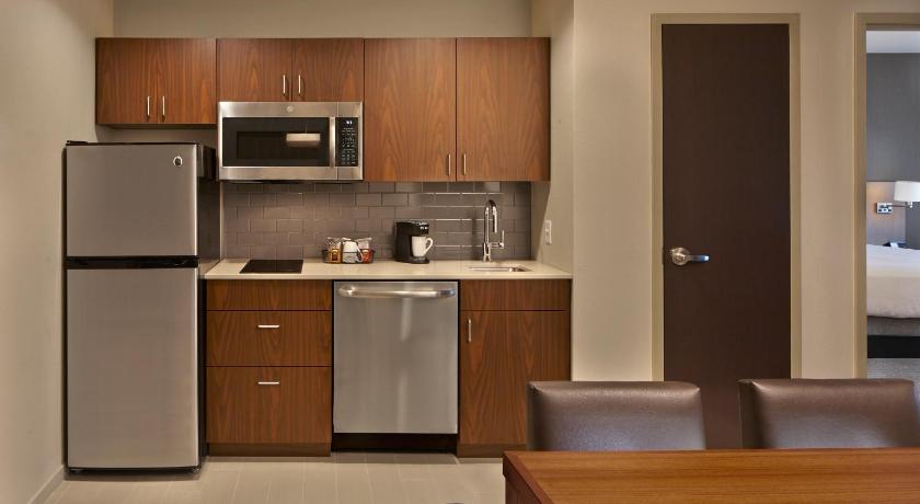 Hyatt Place Warwick/Providence Airport