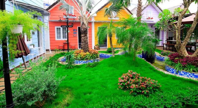Zan HomeStay — Hotel in Buon Ma Thuot