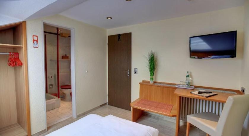 Hotel Ricci photo