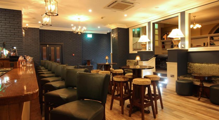 Ballina Manor Hotel