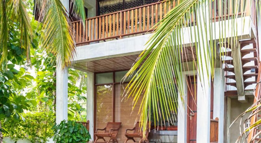 Liyana Holiday Resort – Anuradhapura, IA