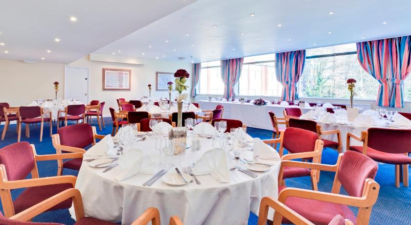 Best Western Plough and Harrow Hotel