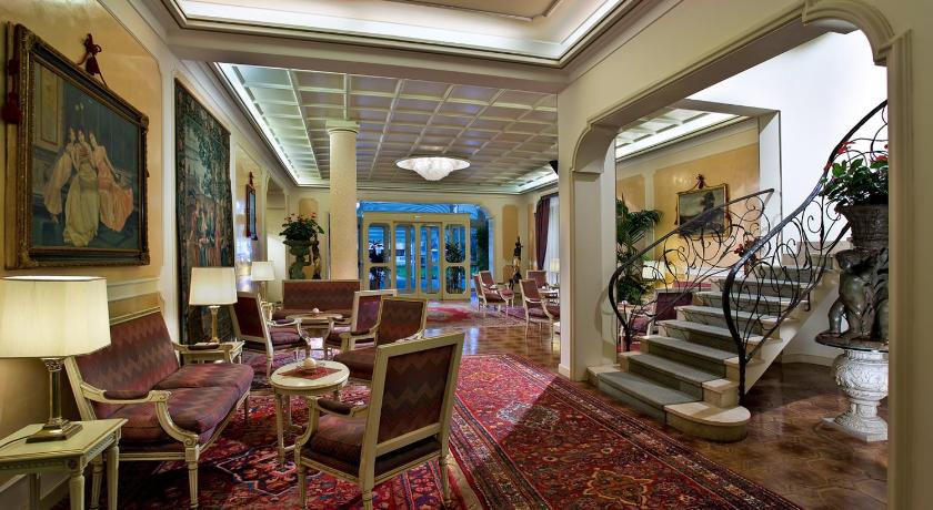 Hotel Quisisana Terme