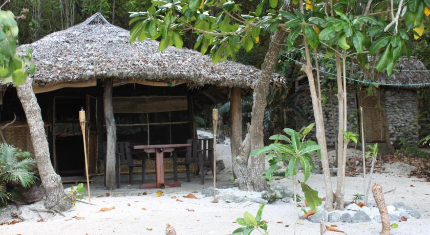 Image of Standard Bungalow - Beach Front 1