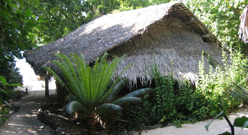 Image of Standard Bungalow - Beach Front 6